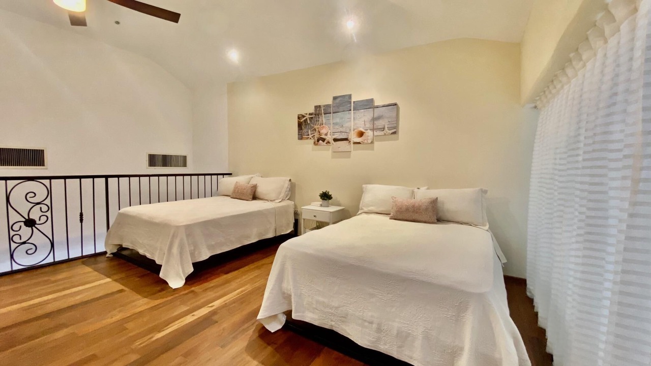 Photo of Bedroom in Cap Cana Marina