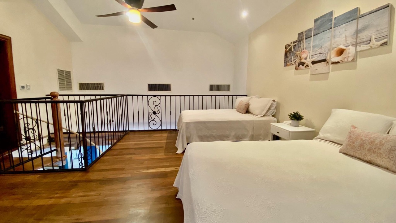 Photo of Bedroom in Cap Cana Marina