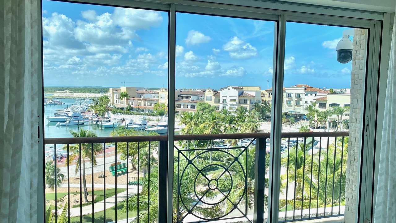 Photo of Others in Cap Cana Marina