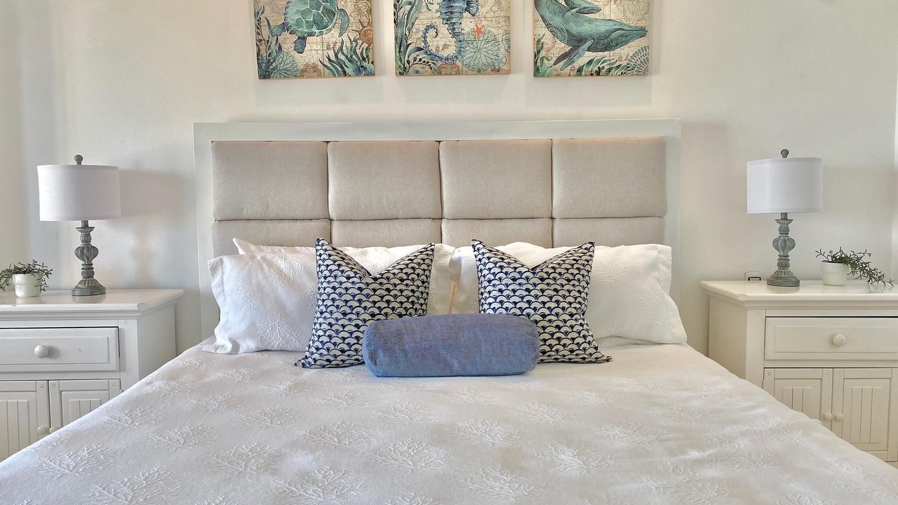 Photo of Bedroom in Cap Cana Marina