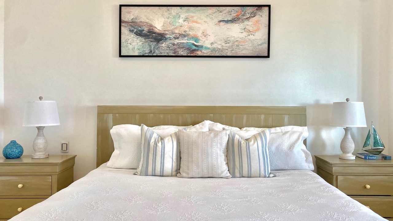 Photo of Bedroom in Cap Cana Marina