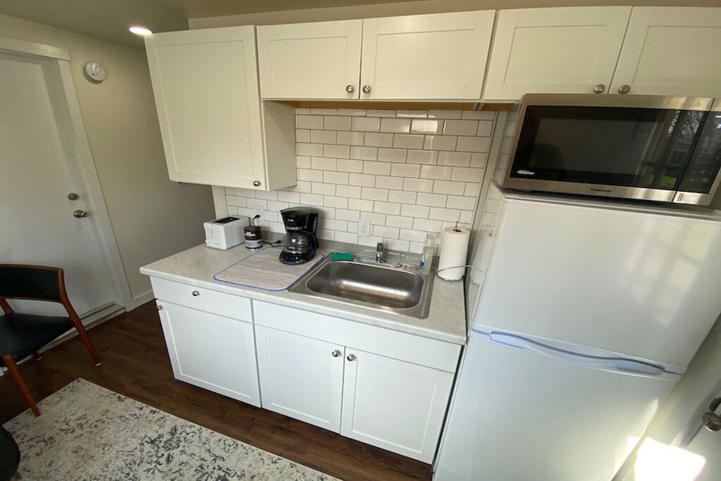 Photo of Kitchen in Carlton