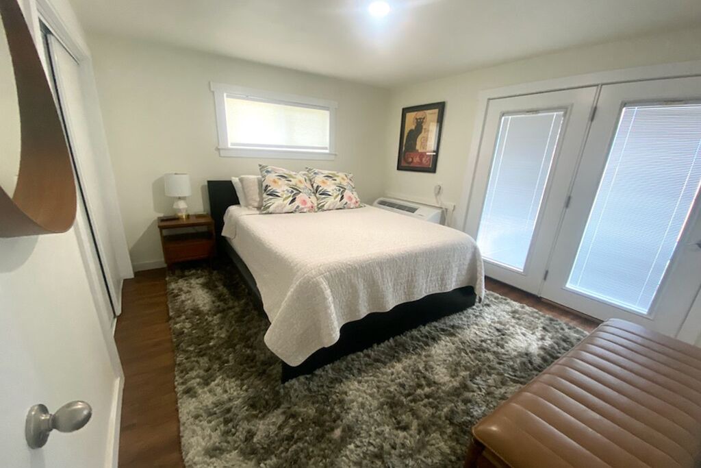 Photo of Bedroom in Carlton