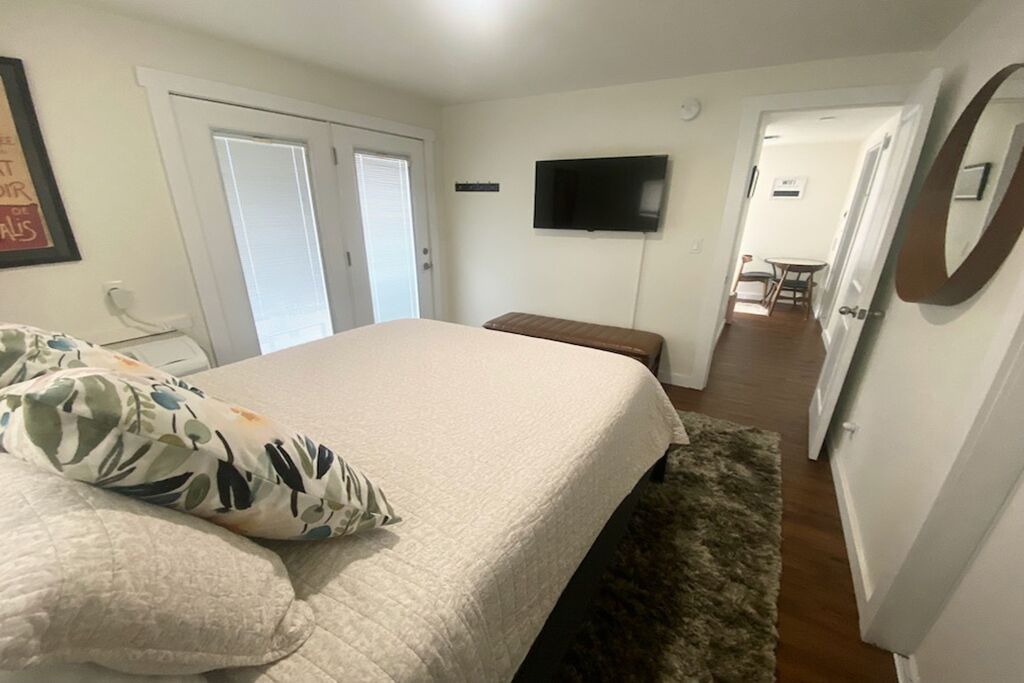 Photo of Bedroom in Carlton