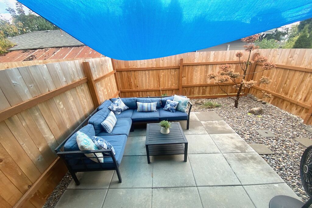 Photo of Patio Balcony in Carlton