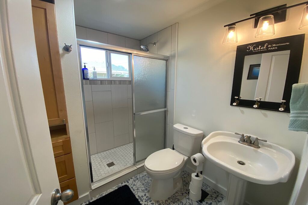 Photo of Bathroom in Carlton