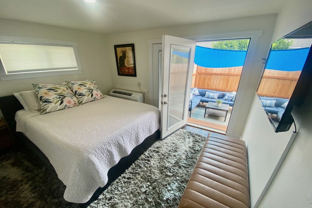 Photo of Bedroom in Carlton