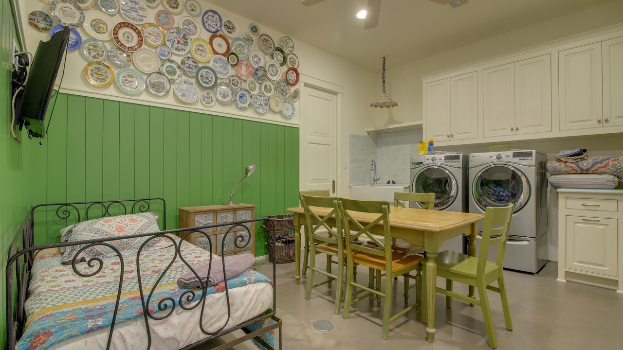 Photo of Bedroom in Austin