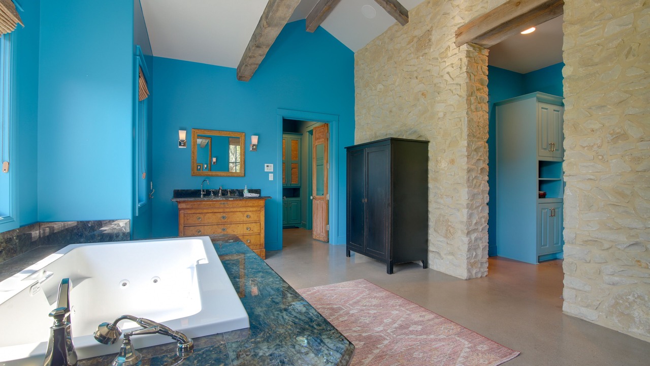 Photo of Bathroom in Austin