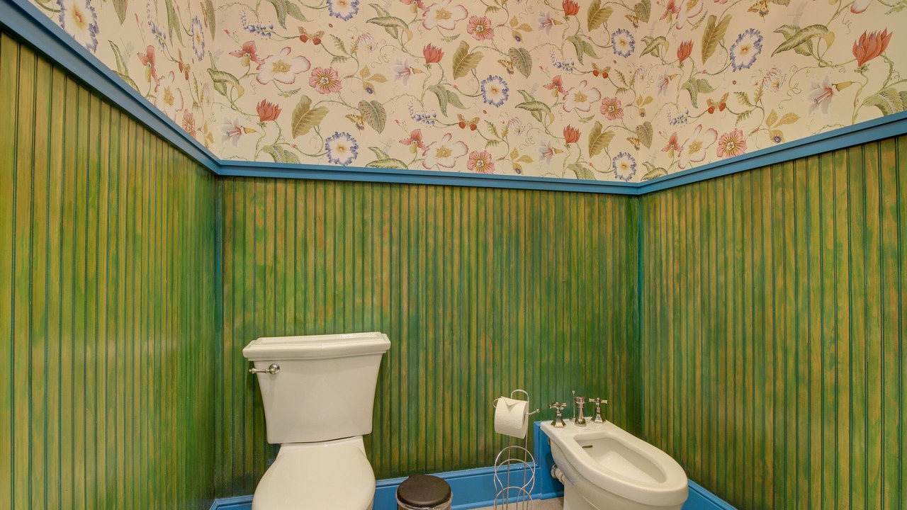 Photo of Bathroom in Austin