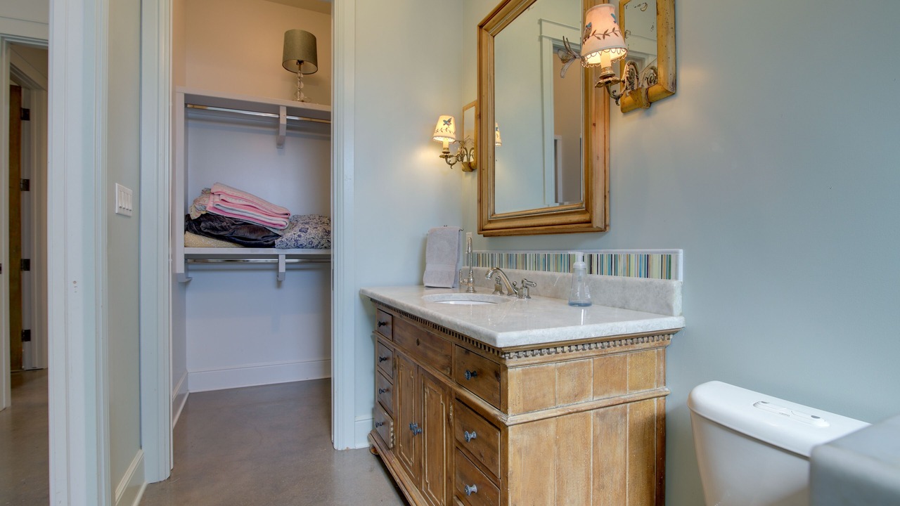 Photo of Bathroom in Austin