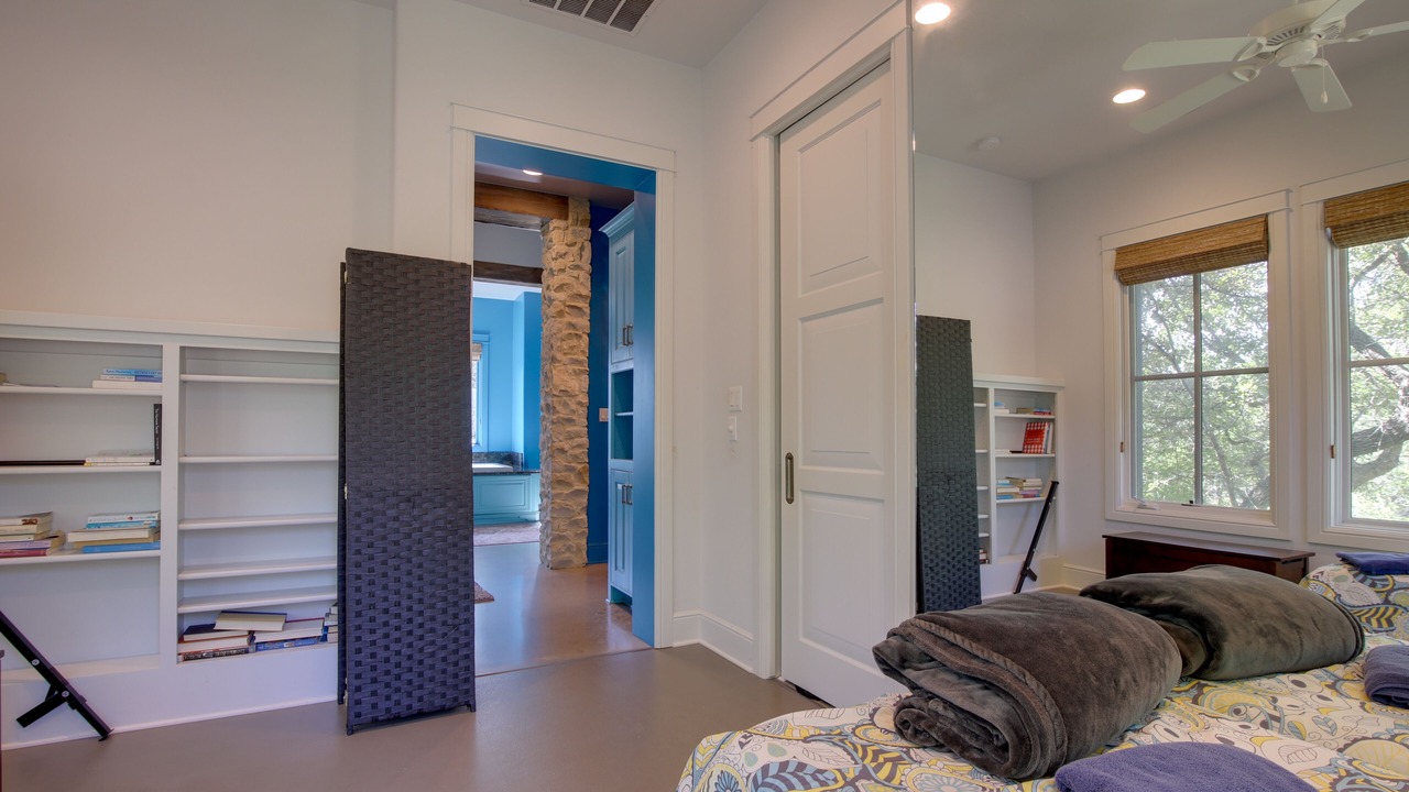 Photo of Bedroom in Austin