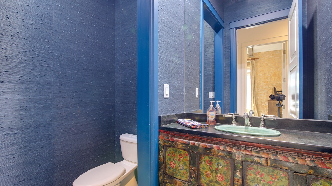 Photo of Bathroom in Austin