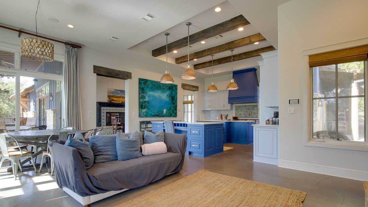 Photo of Livingroom in Austin