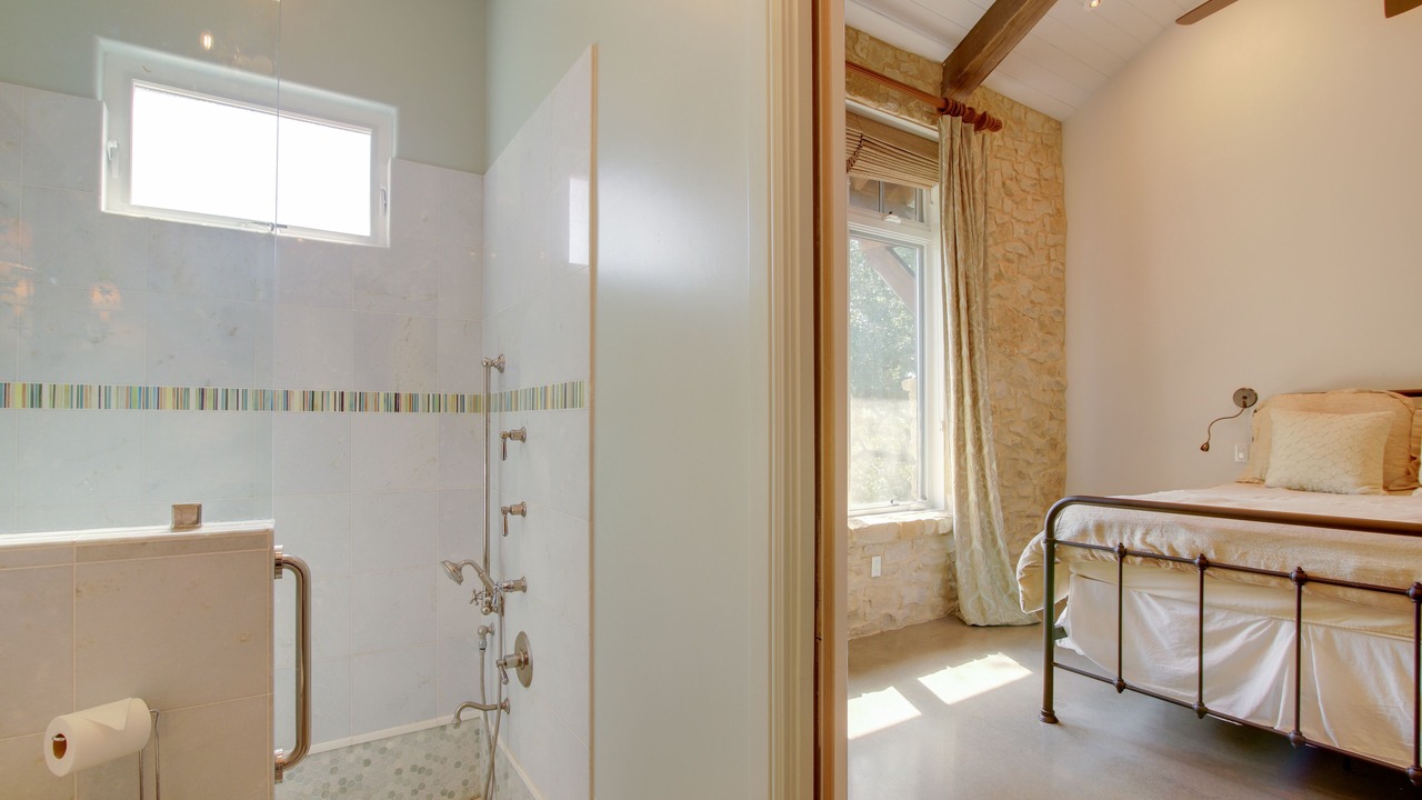 Photo of Bathroom in Austin
