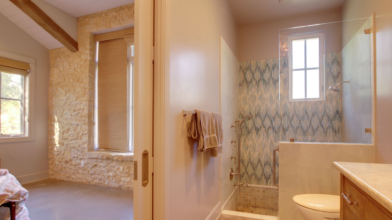 Photo of Bathroom in Austin