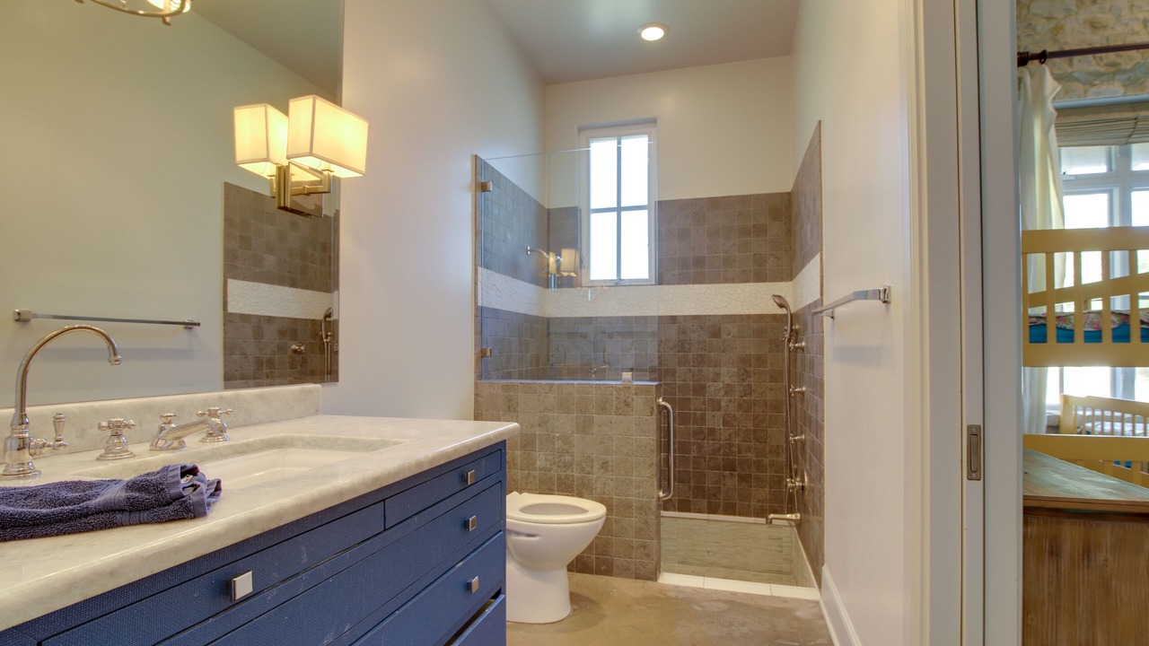 Photo of Bathroom in Austin