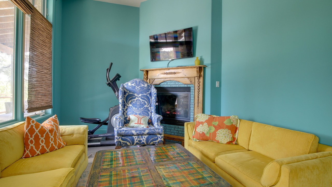 Photo of Livingroom in Austin
