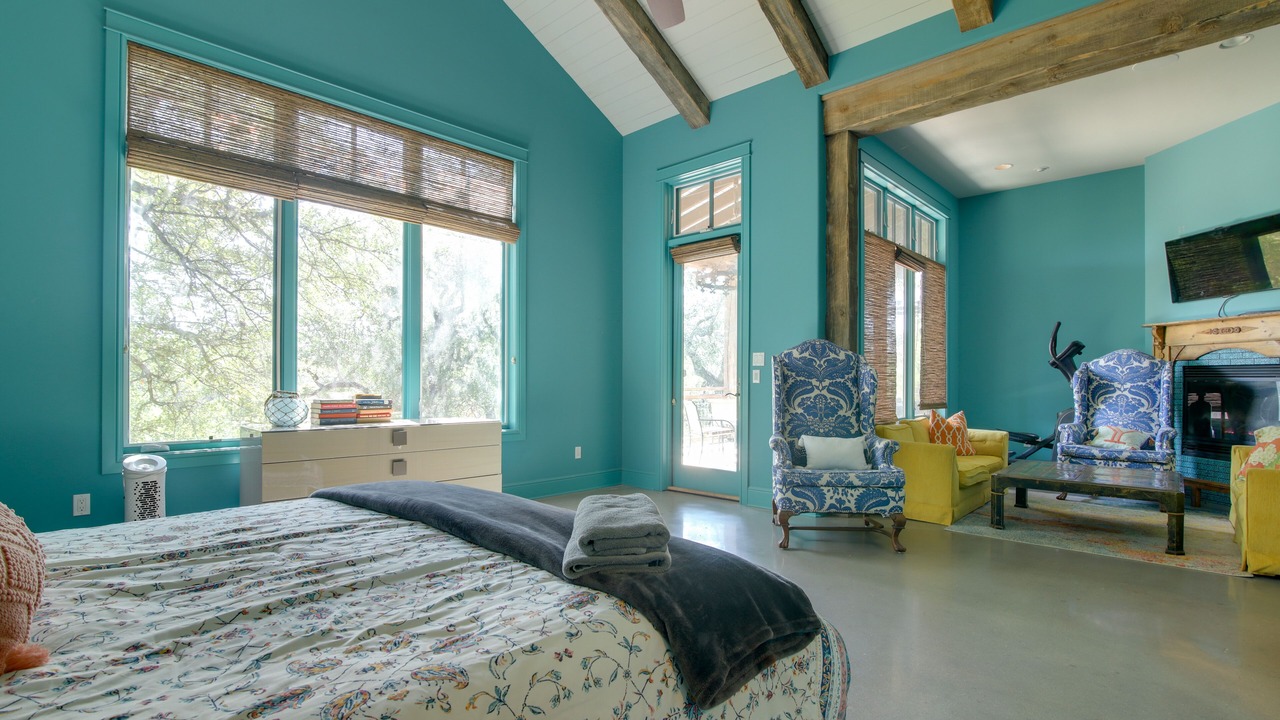 Photo of Bedroom in Austin