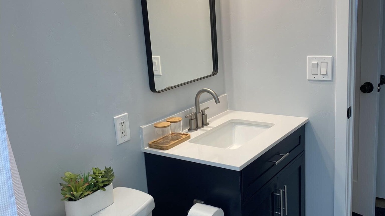 Photo of Bathroom in Opal Cliffs