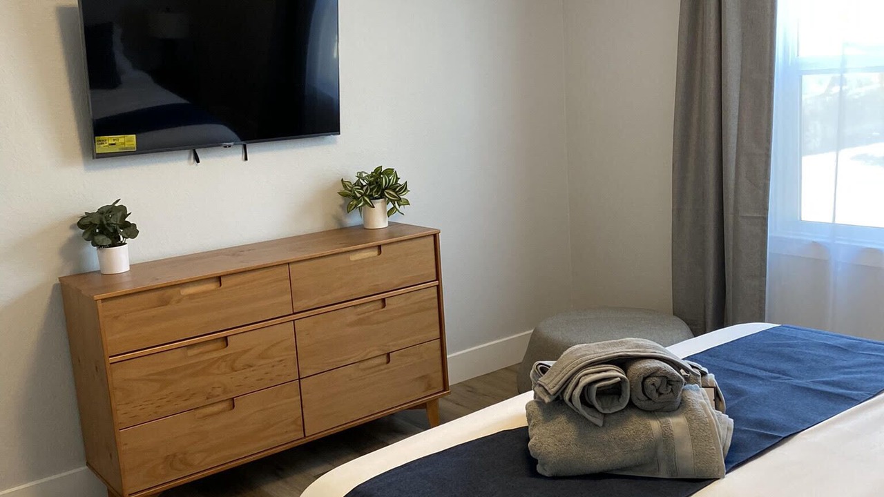 Photo of Bedroom in Opal Cliffs