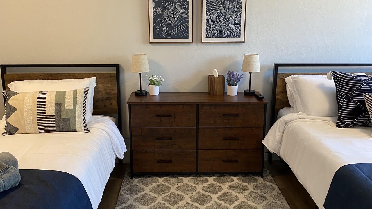 Photo of Bedroom in Opal Cliffs