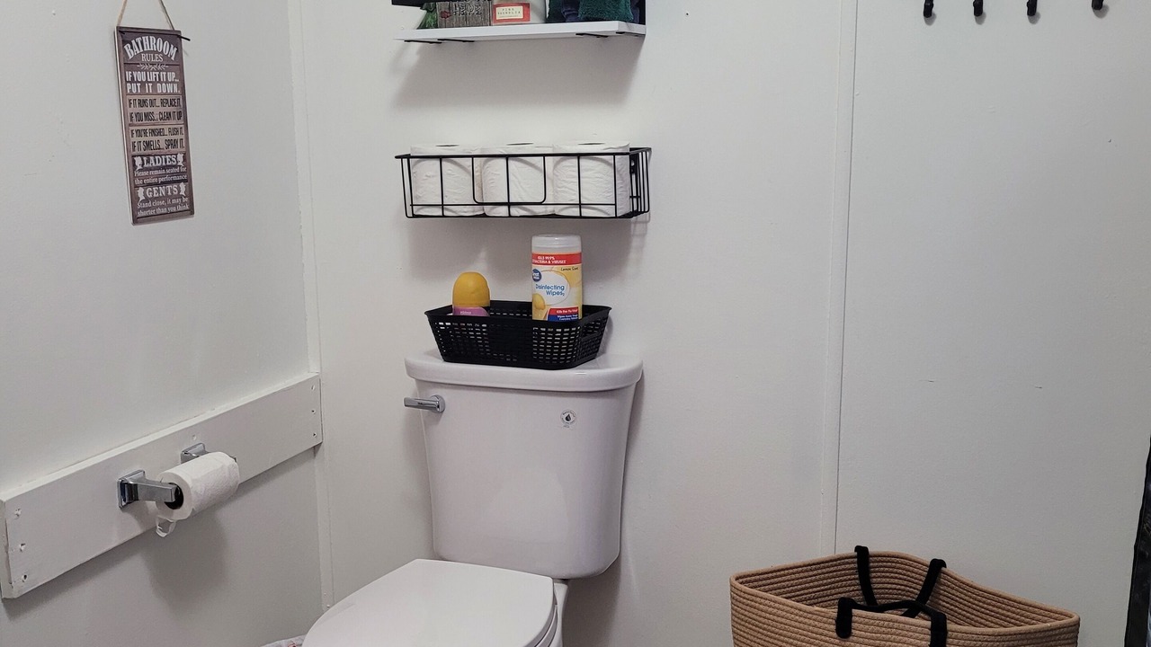 Photo of Bathroom in Alpine