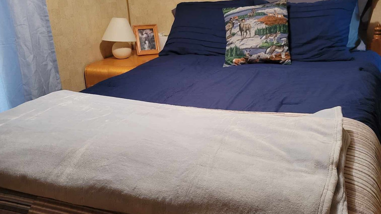 Photo of Bedroom in Alpine