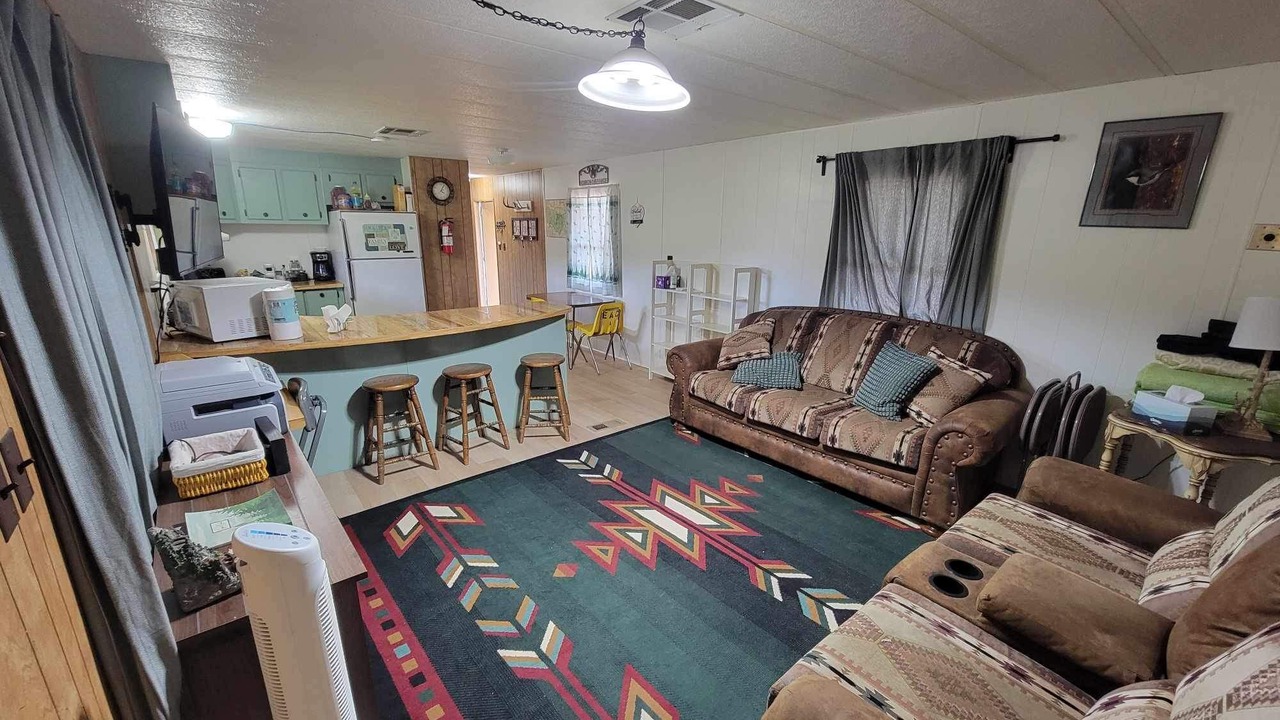 Photo of Livingroom in Alpine