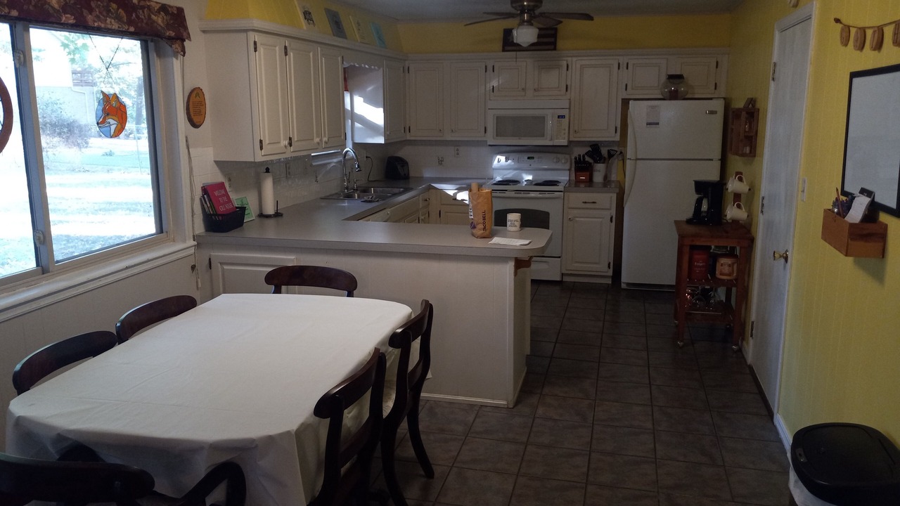 Photo of Kitchen in Grove