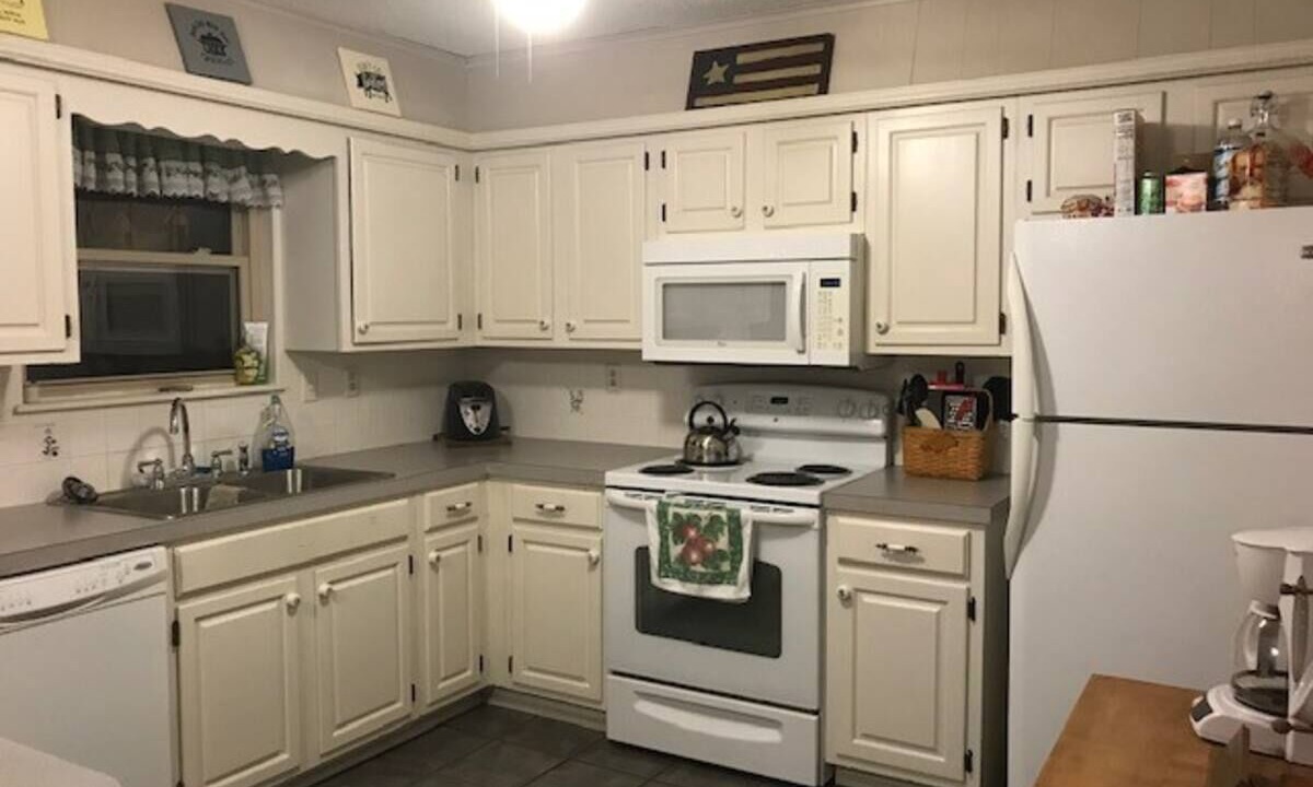 Photo of Kitchen in Grove