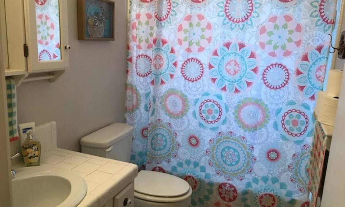 Photo of Bathroom in Grove