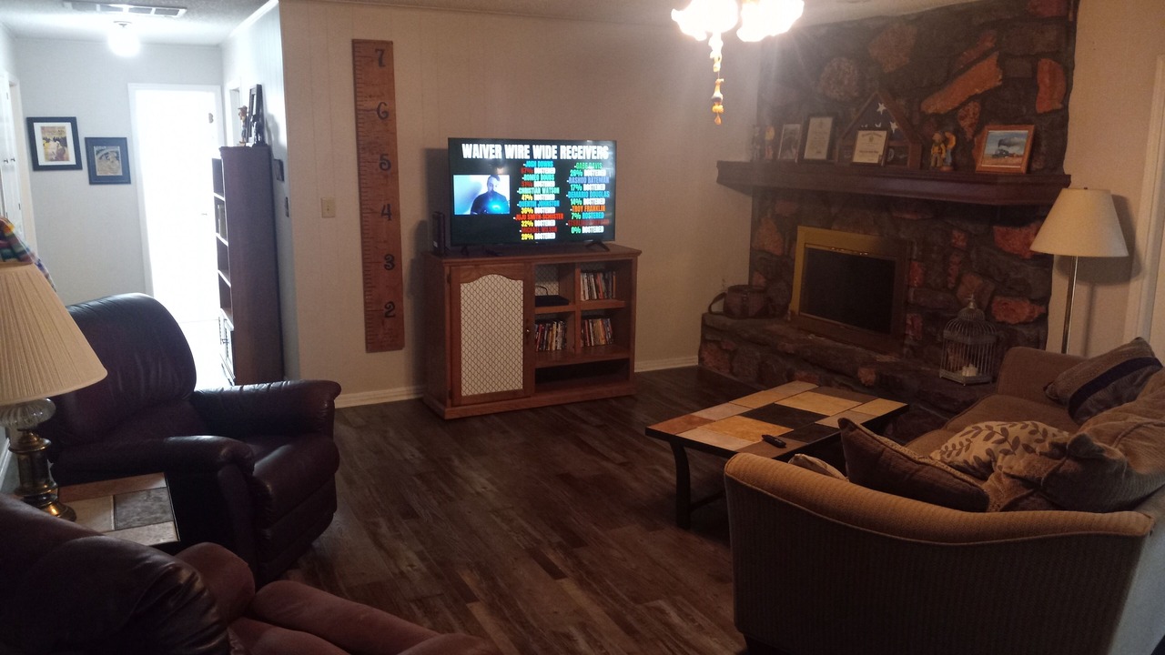 Photo of Livingroom in Grove