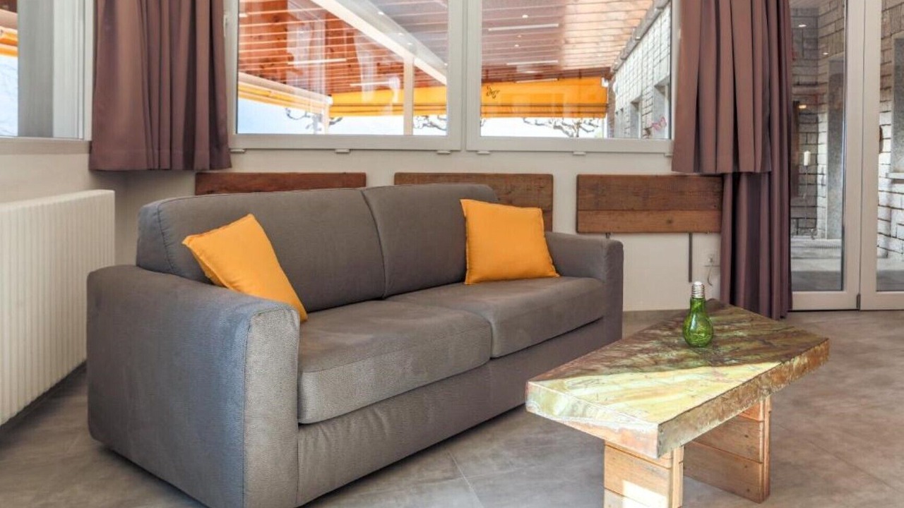 Photo of Livingroom in Giubiasco