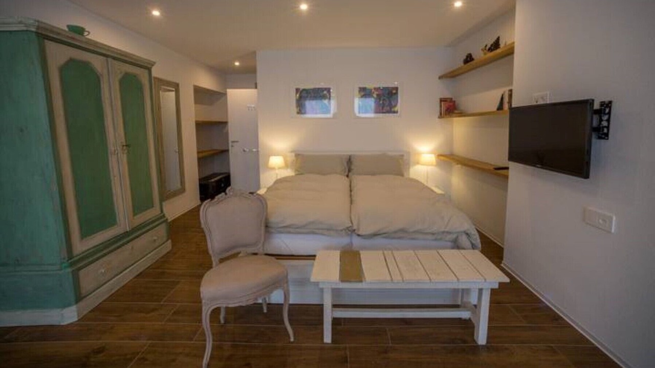 Photo of Bedroom in Giubiasco