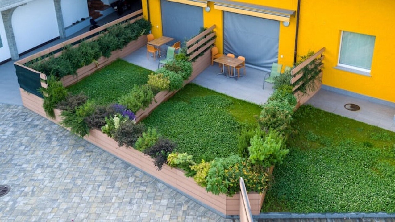 Photo of Outdoor in Giubiasco