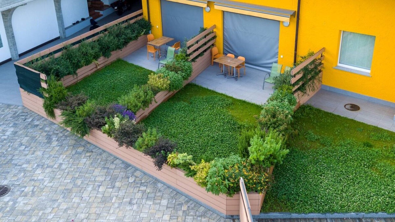 Photo of Outdoor in Giubiasco
