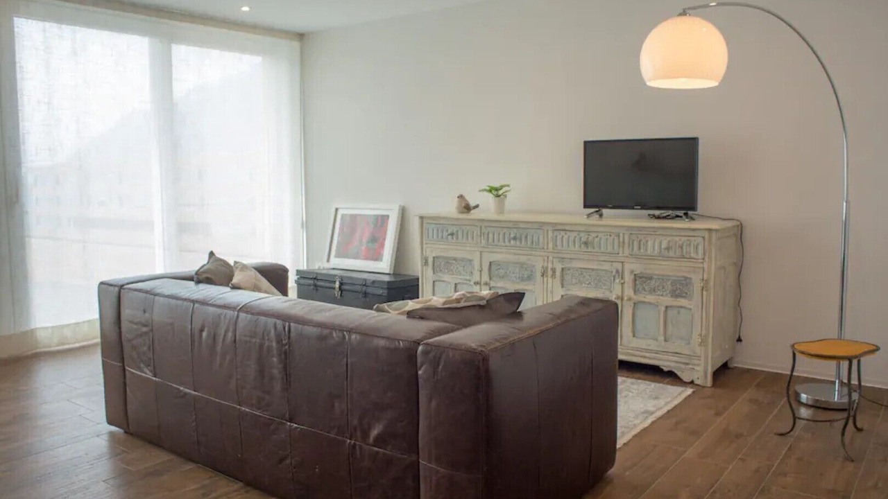 Photo of Livingroom in Giubiasco