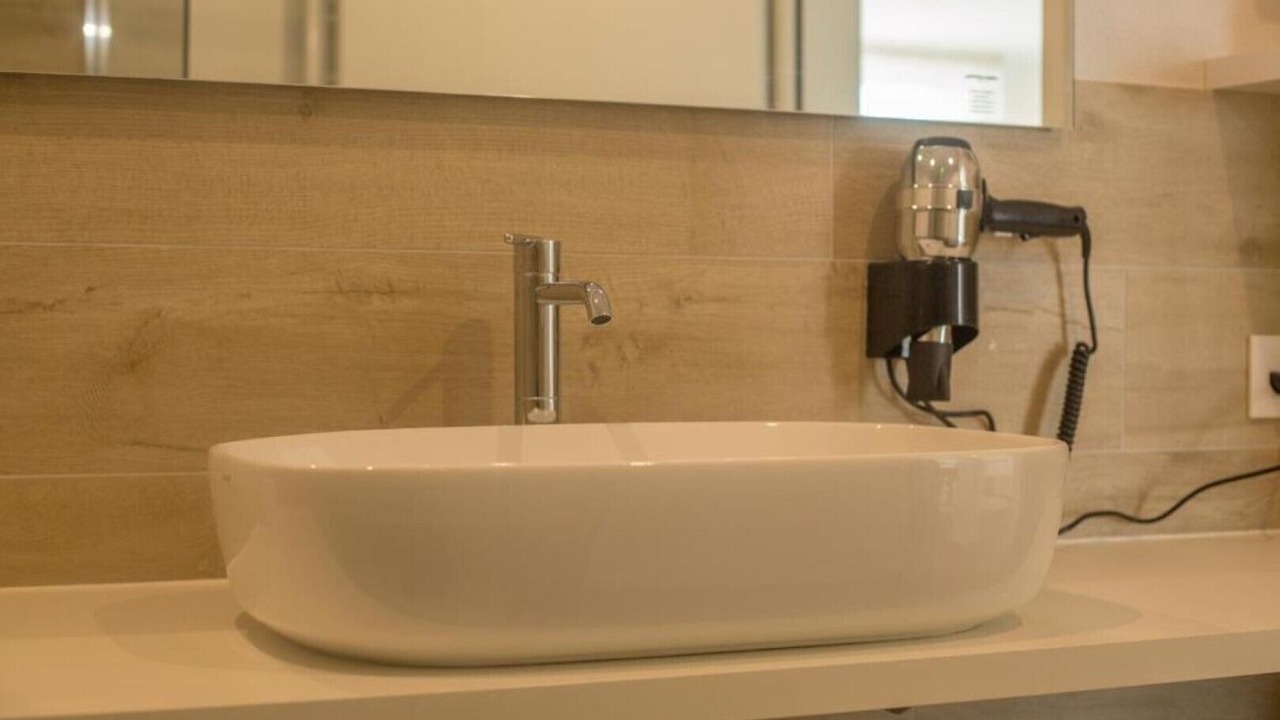 Photo of Bathroom in Giubiasco