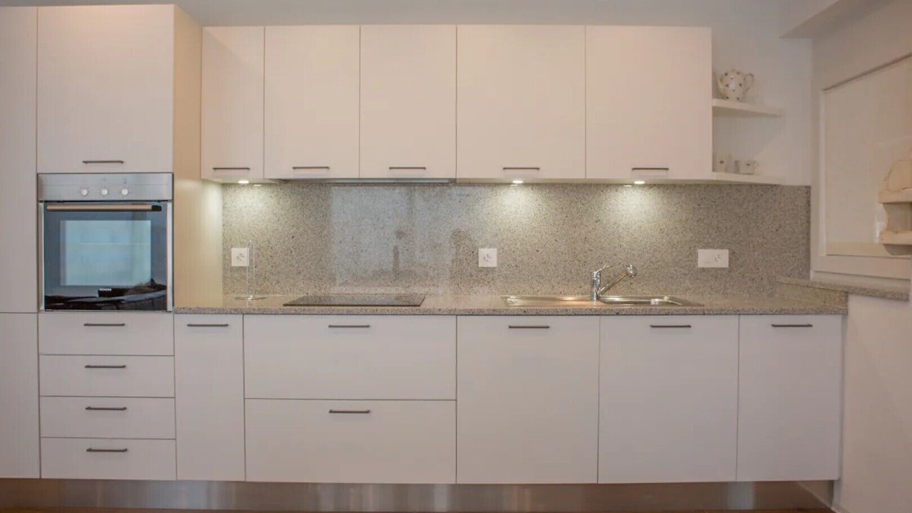Photo of Kitchen in Giubiasco