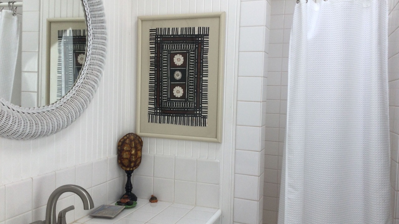 Photo of Bathroom in Poipu