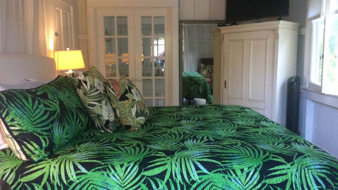 Photo of Bedroom in Poipu