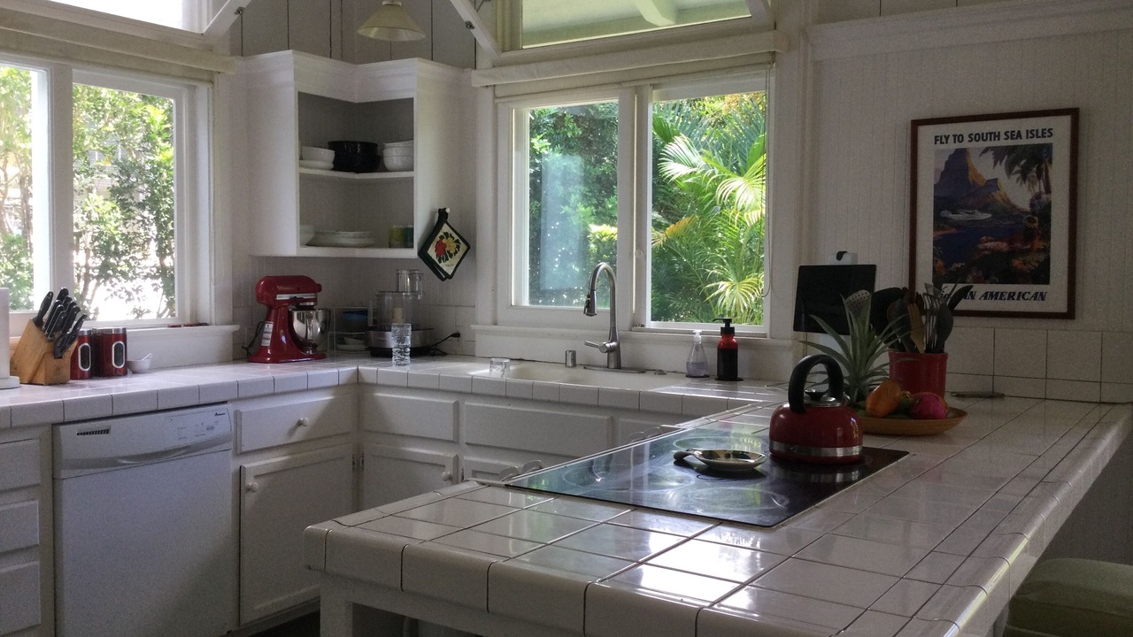 Photo of Kitchen in Poipu