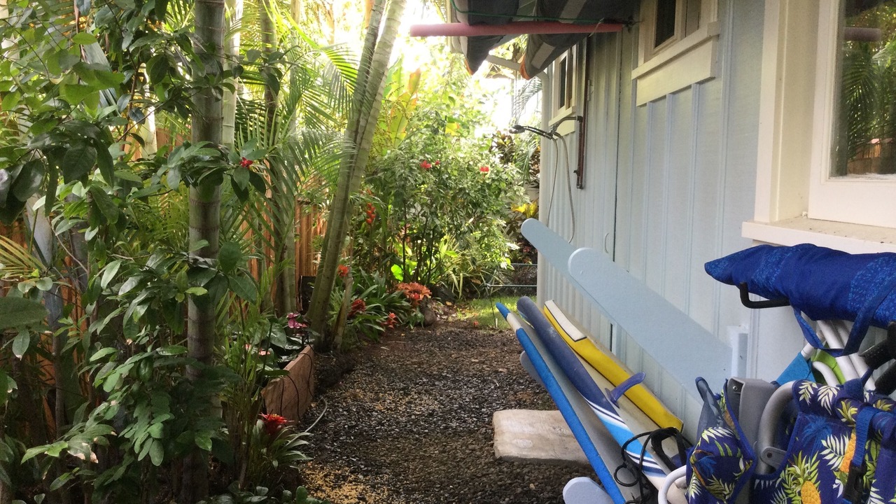 Photo of Outdoor in Poipu
