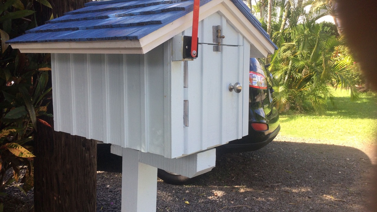 Photo of Outdoor in Poipu