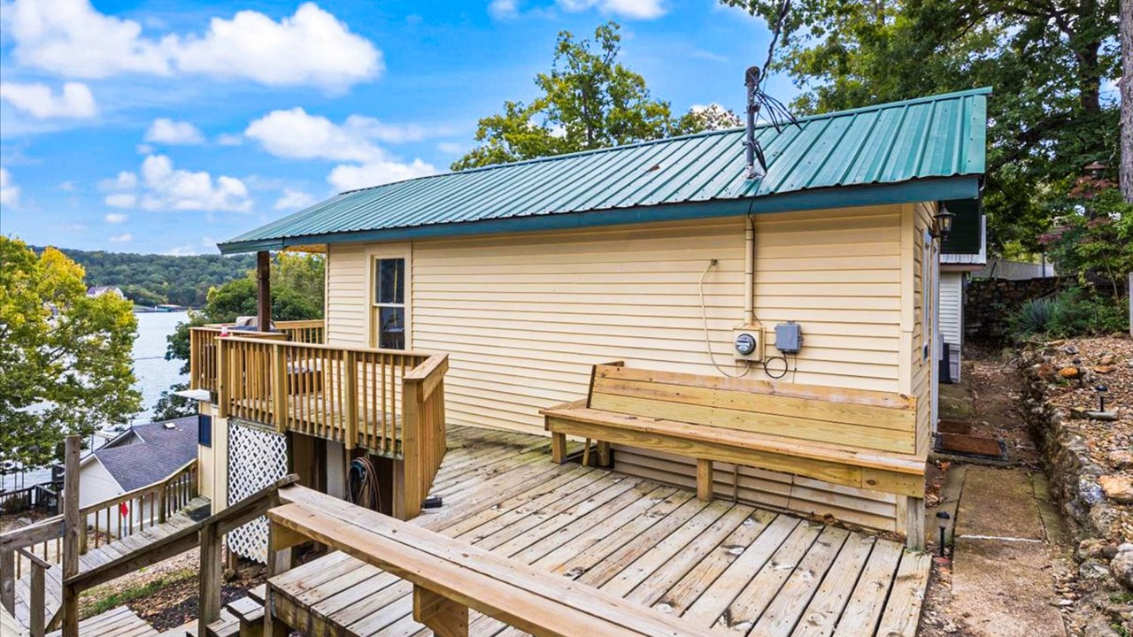 Photo of Outdoor in Gravois Mills