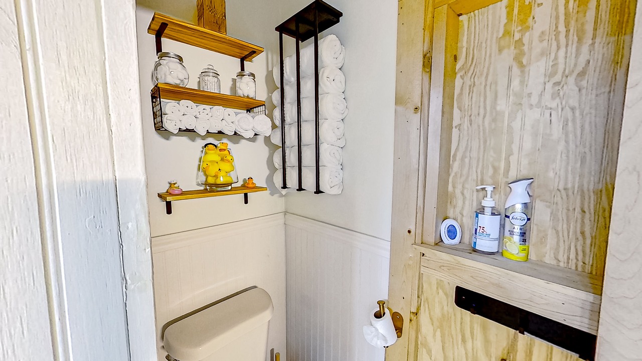 Photo of Bathroom in Gravois Mills