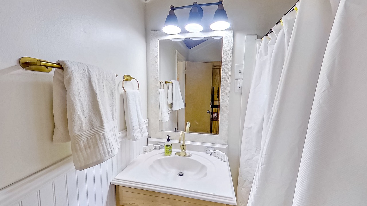 Photo of Bathroom in Gravois Mills