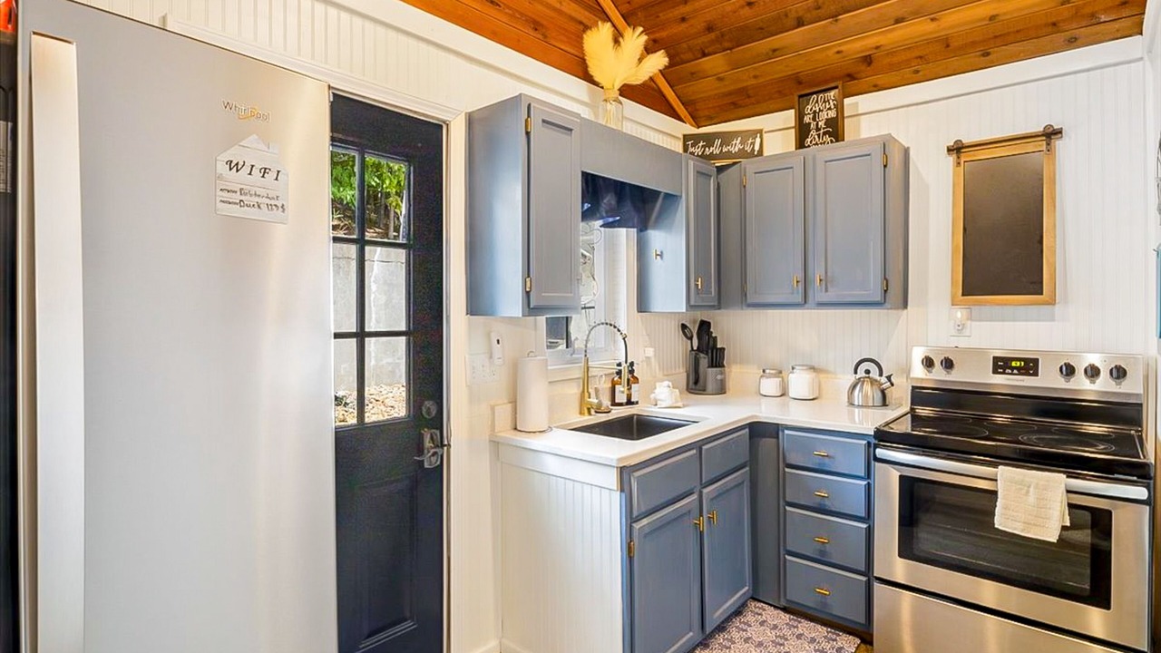 Photo of Kitchen in Gravois Mills