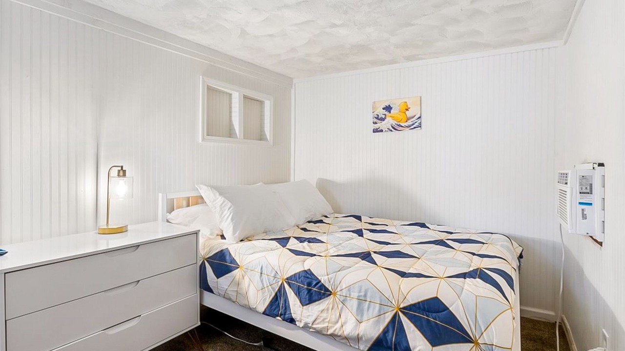 Photo of Bedroom in Gravois Mills